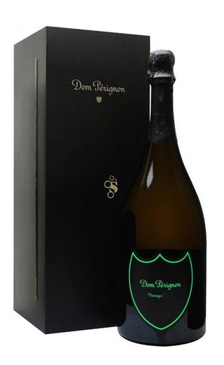 фото шампанское Dom Perignon Vintage Luminous 2003 1,5 л