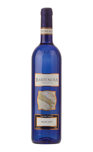 фото игристое вино Bartenura Moscato Sweet 0,75 л