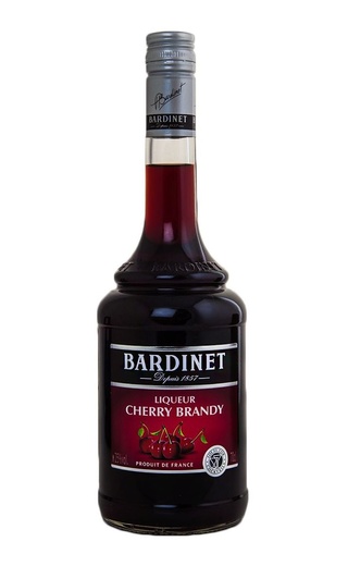 Ликер Bardinet Cherry Brandy цена 0,7 л 2240 руб., купить