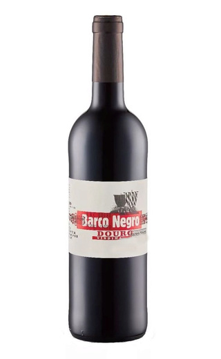 фото вино Barco Negro Douro 2015 0,75 л