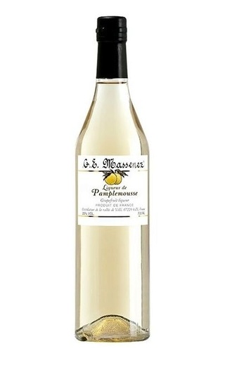 фото G.E. Massenez Pamplemousse 0,7 л