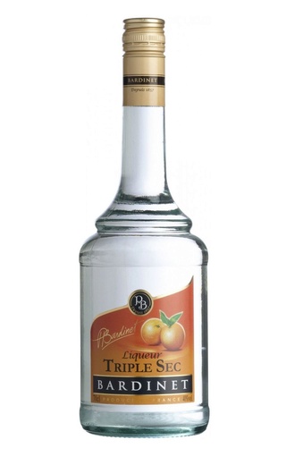 фото Bardinet Triple Sec 0,7 л