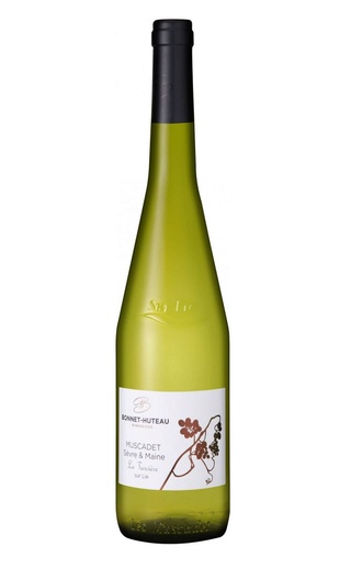 фото вино Bonnet Huteau La Tarciere Muscadet Sevre et Maine sur Lie 2017 0,75 л