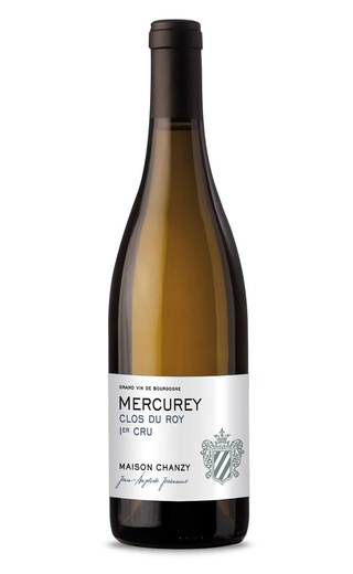 фото вино Chanzy Mercurey Premier Cru 2015 0,75 л