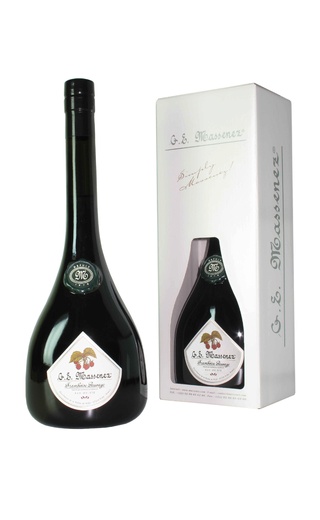 фото бренди ge.E. Massenez Eau de vie Framboise Sauvage Origine 0,7 л