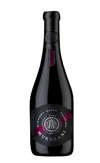 фото вино Alexandrov Wine Collection Kindzmarauli 2017 0,75 л