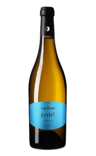 фото вино Cusumano Jale Chardonnay Sicilia DOC 2017 0,75 л