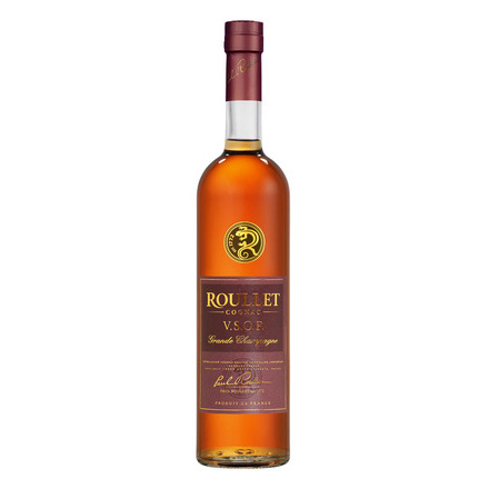 Коньяк Roullet VSOP цена 0,7 л 4571 руб., купить Рулле VSOP в Москве ...