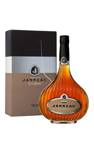 фото арманьяк Janneau VSOP 0,7 л