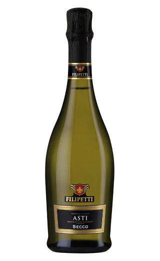 фото асти Filipetti Asti Secco 0,75 л