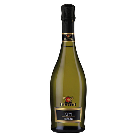 Асти Filipetti Asti Secco цена 0,75 л 1147 руб., купить Филипетти Асти ...