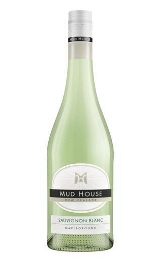 фото вино Mud House Sauvignon Blanc 2019 0,75 л