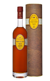 Коньяк Gautier XO Pinar del Rio Cigar 0,7 л.