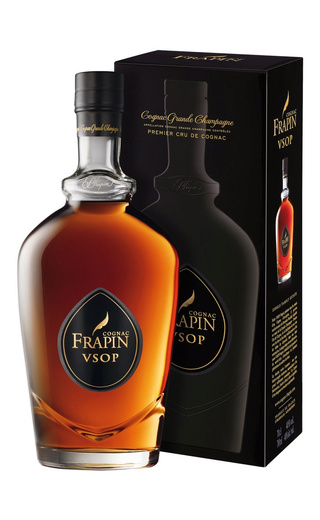 фото коньяк Frapin VSOP Grande Champagne 0,7 л