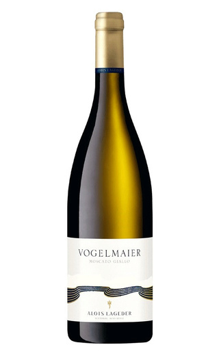 фото вино Alois Lageder Vogelmaier Moscato Giallo Alto Adige 2017 0,75 л