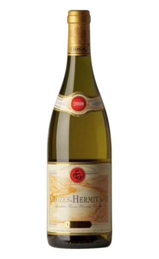 фото вино E. Guigal Crozes-Hermitage Blanc 2017 0,75 л