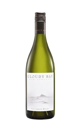 фото вино Cloudy Bay Sauvignon Blanc 2019 0,75 л