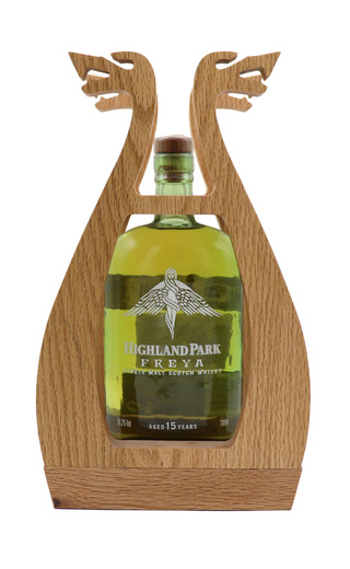 фото виски Highland Park Freya 15 YO 0,7 л