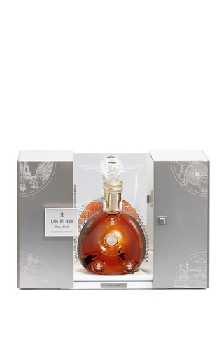 фото коньяк Remy Martin Louis XIII Time Collection 0,7 л