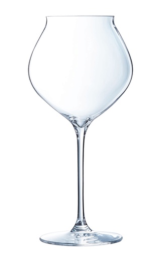 фото Chef & Sommelier Macaron Fascination Stemglass White Wine 6 шт. 0,5 л