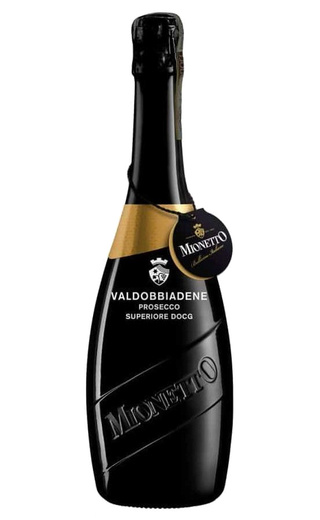 фото просекко Mionetto Cartizze Valdobbiadene Prosecco Superiore 0,75 л