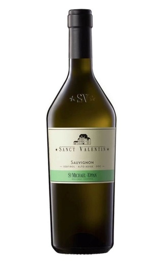 фото вино San Michele Appiano Sanct Valentin Sauvignon 2018 0,75 л