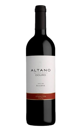 фото вино Symington Altano Reserva 2016 0,75 л