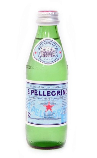 фото San Pellegrino Sparkling 24 шт. 0,25 л