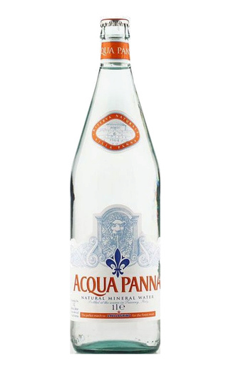 фото Acqua Panna Still 12 шт. 1 л