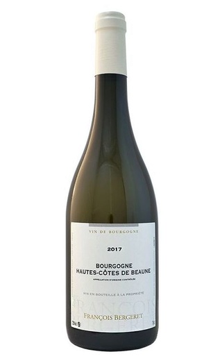 фото вино Francois Bergeret Hautes-Cotes de Beaune 2017 0,75 л