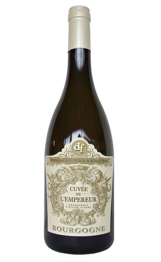 фото вино Domaine Fournillon Cuvee de L'Empereur Vieilles Vignes 2014 0,75 л