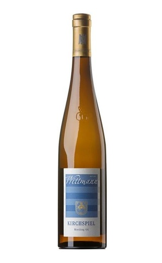 фото вино Wittmann Kirchspiel GG Riesling Trocken 2017 0,75 л