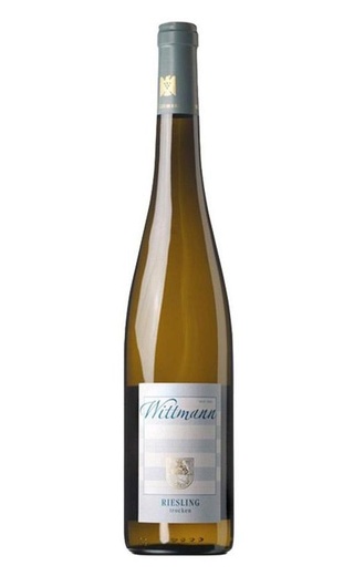 фото вино Wittmann Riesling Trocken 2018 0,75 л