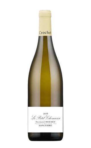 фото вино Francois Crochet Le Petit Chemarin 2016 0,75 л