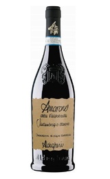 Вино Cantine Aldegheri Santambrogio Amarone della Valpolicella Classico 2012 0,375 л.