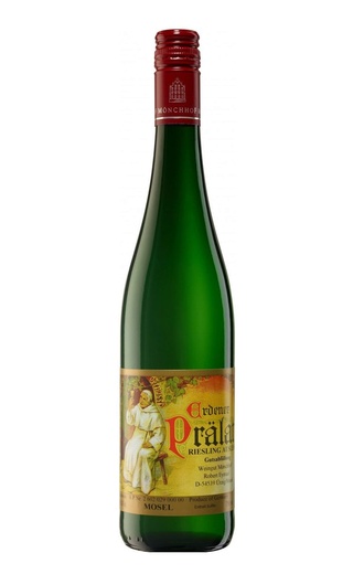 фото вино Monchhof Erdener Pralat Riesling Auslese 2014 0,75 л