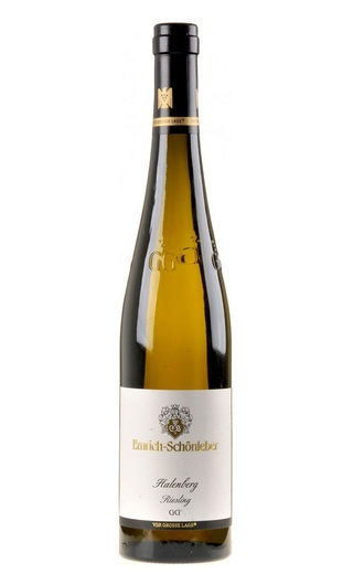 фото вино Emrich Schonleber Halenberg Riesling R 2013 1,5 л