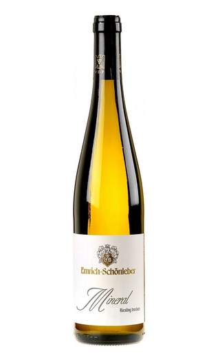 фото вино Emrich Schonleber Mineral Riesling Trocken 2015 0,75 л