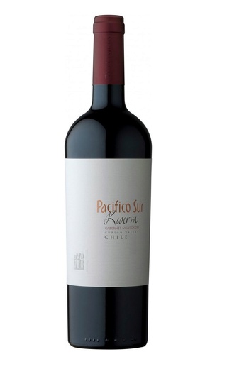 фото вино Tutunjian Pacifico Sur Carmenere Reserva 2019 0,75 л