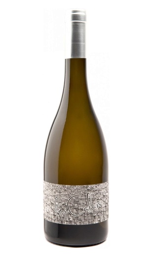 фото вино Tabordet Pouilly Fume Les Calcis 2017 0,75 л