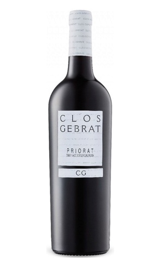 фото вино Vinicola del Priorat Clos Gebrat 2018 0,75 л