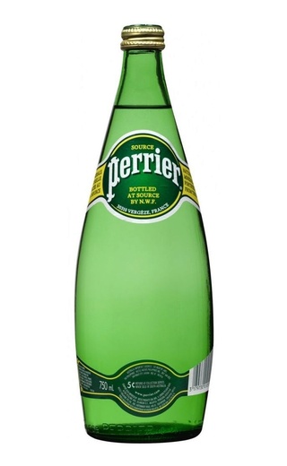 фото Perrier Sparkling 12 шт. 0,75 л