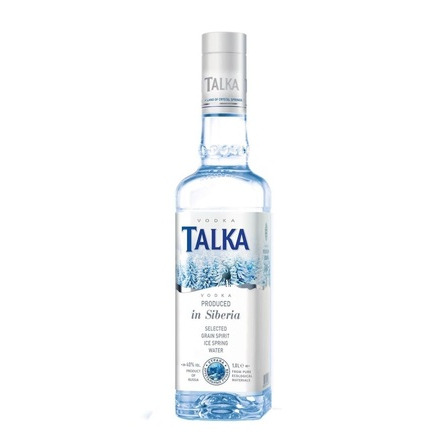 Талка сколько