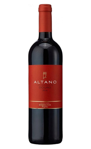 фото вино Symington Altano Tinto 2016 0,75 л