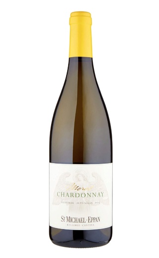 фото вино San Michele Appiano Merol Chardonnay 2018 0,75 л