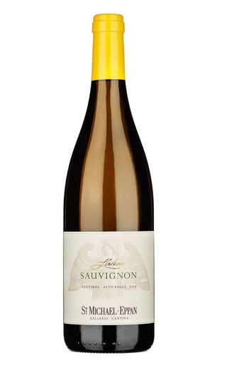 фото вино San Michele Appiano Lahn Sauvignon 2018 0,75 л