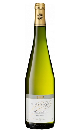 фото вино Guilbaud Freres Muscadet 2018 0,75 л