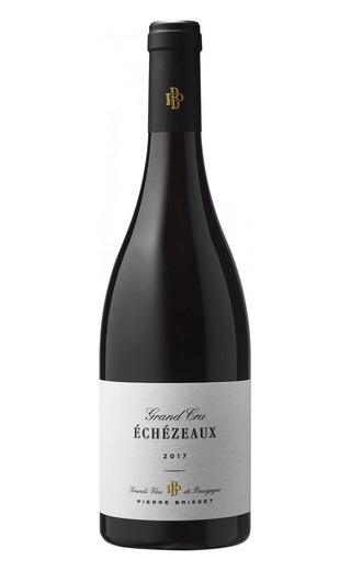 фото вино Pierre Brisset Echezeaux Grand Cru 2017 0,75 л