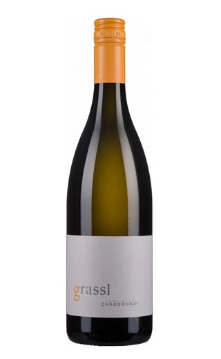 фото вино Grassl Chardonnay 2019 0,75 л