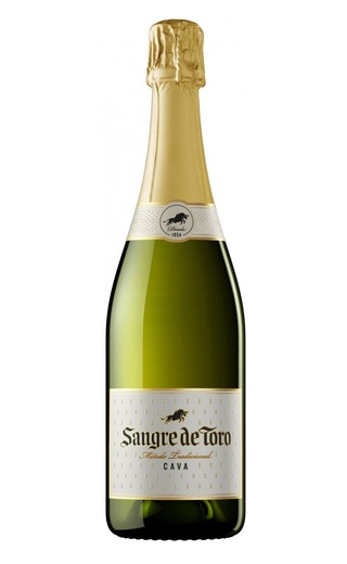 фото игристое вино Torres Sangre de Toro Cava 0,75 л